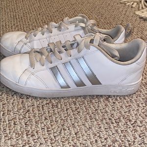 adidas tennis shoes
